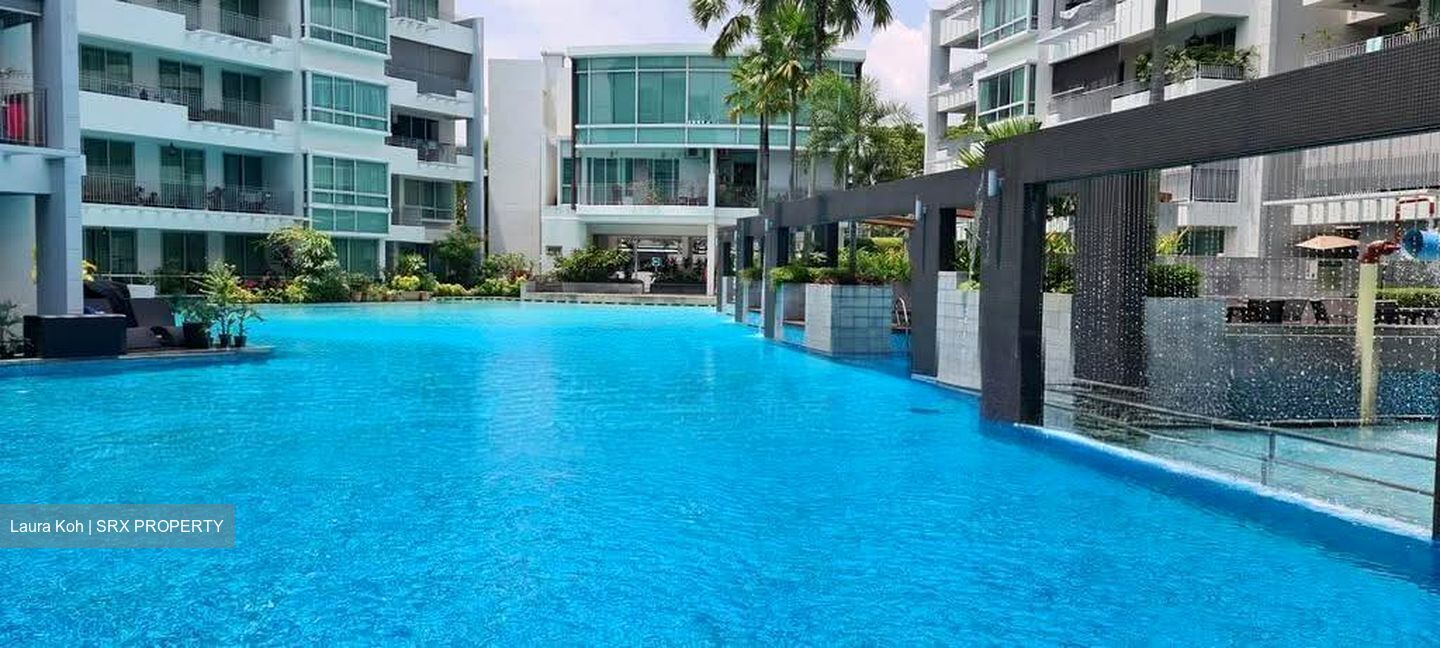 The Stellar (D5), Condominium #637778231